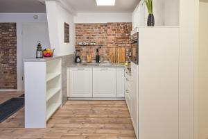 Speicherresidenz App 410 Hafenleuchten