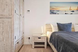 Speicherresidenz App 410 Hafenleuchten