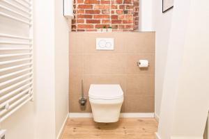 Speicherresidenz App 410 Hafenleuchten