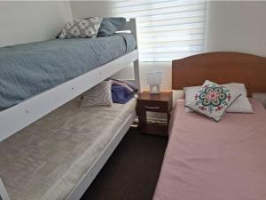 Departamento cómodo y buena ubicación Somos pet friendly