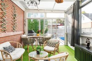 Home in Partille, Gothenburg