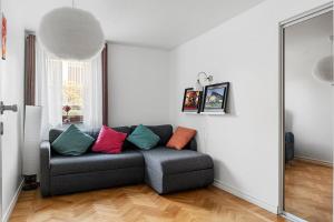 Home in Partille, Gothenburg