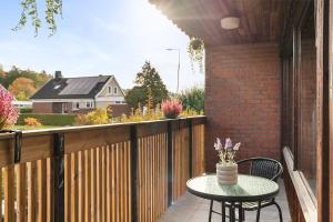 Home in Partille, Gothenburg