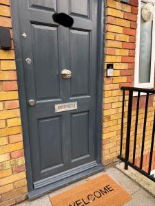 Notting Hill Home from Home