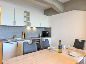 Speicherresidenz App 23 Seebrise