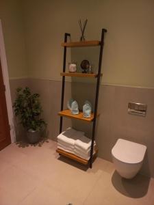 Glenrigh Luxury 2-bedroom Cottage Cahir