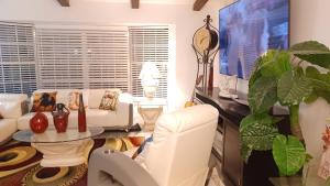 The Wellington Equestrian Luxe Retreat