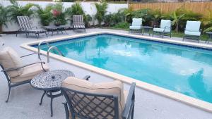 The Wellington Equestrian Luxe Retreat