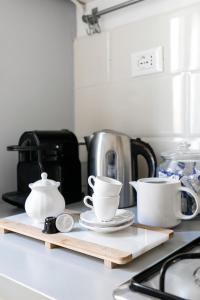 Design Apartment in Trastevere