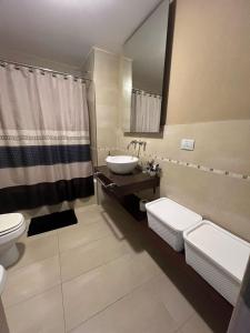 Stunning studio besides the river in Nordelta