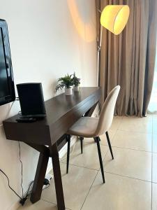 Stunning studio besides the river in Nordelta