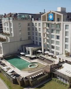 Stunning studio besides the river in Nordelta