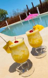 Holbox El Jardin de Los Aluxes