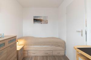 Theodor mit Meerblick