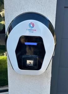 charmante maison au calme,coeur de Bandol à pied