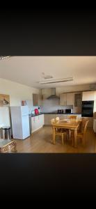 Graune Pet Farm Self catering apartment