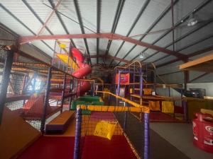 Graune Pet Farm Self catering apartment