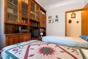 Quadrilocale a 15 minuti da Spiagge e Aeroporto