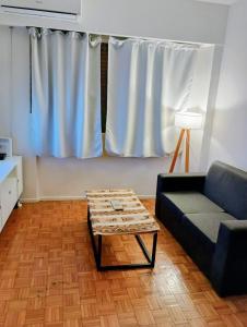 Palermo Cómodo y luminoso Mono Ambiente