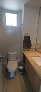 Disfruta la vista de la Laguna y el Mar