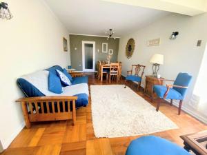 Departamento Avenida Marina frente al Casino