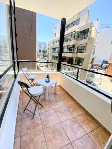 Departamento Avenida Marina frente al Casino