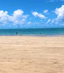 Mar de Formosa - Miramar Hospedagens