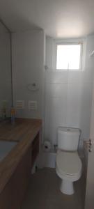 Disfruta la vista de la Laguna y el Mar