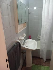 Departamento con 1 dormitorio Edificio Maral hasta 4 huéspedes