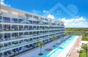 Vista Velero – 1BR Coastal Escape @ Cana Rock Star