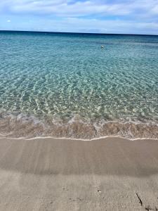 Villa del Limone , Mondello Via deucalione 18 ,via Miseno 18