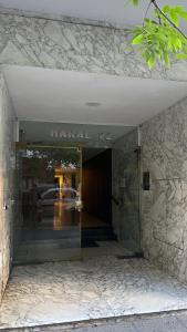 Departamento con 1 dormitorio Edificio Maral hasta 4 huéspedes