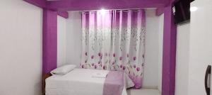 Hospedaje Bella Acuarela