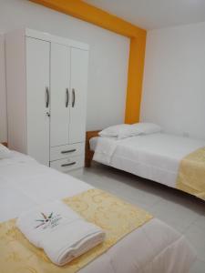 Hospedaje Bella Acuarela