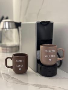 Marina View Apartment