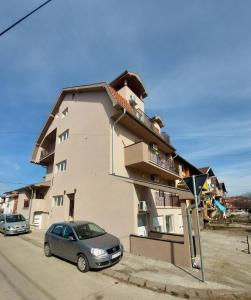 Apartman Brankovic