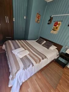 Hostal El Baltico
