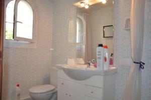 Jávea Villa -Montgo view