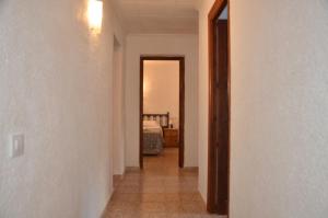 Jávea Villa -Montgo view