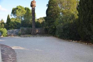 Finca Seruva - Vistas al Montgó