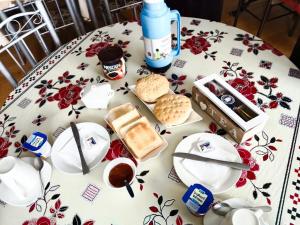 Hostal Torres Del Paine