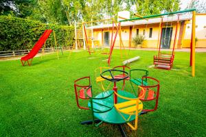 Cabañas Terranostra