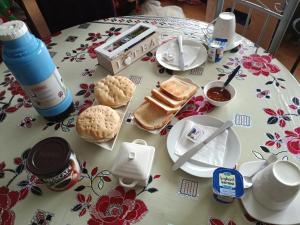 Hostal Torres Del Paine