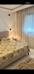 Superbe appartement a ain zaghouen - proche aéroport