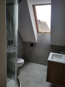 Pokoje Gościnne Karpacka 17 prywatne łazienki parking