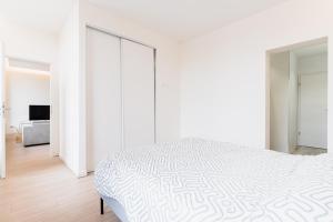 Appartement Chic République Centre