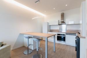 Appartement Chic République Centre