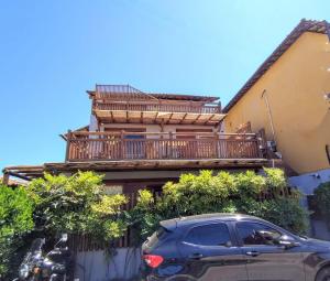 Casa Dendê Praia do Forte