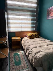 Hostal Torres Del Paine