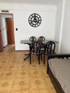 Departamento a 30 metros del mar en Necochea